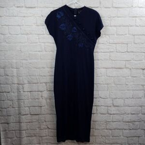 Carole Little Dress women's Long Sweater Bodycon